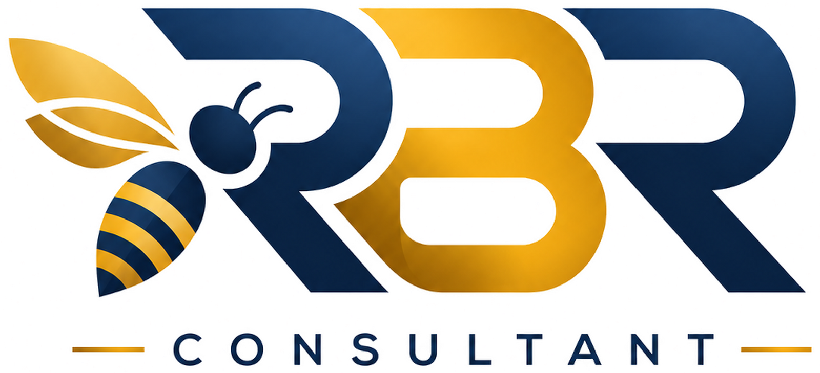 RBR Consultant logo
