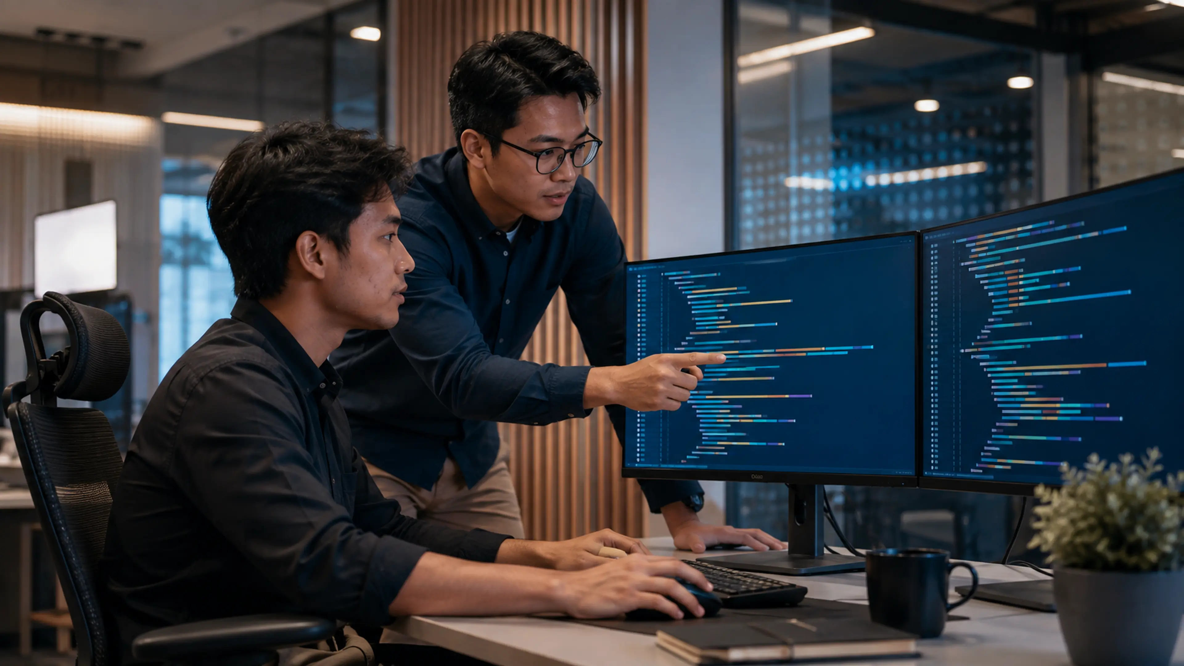 Software Development