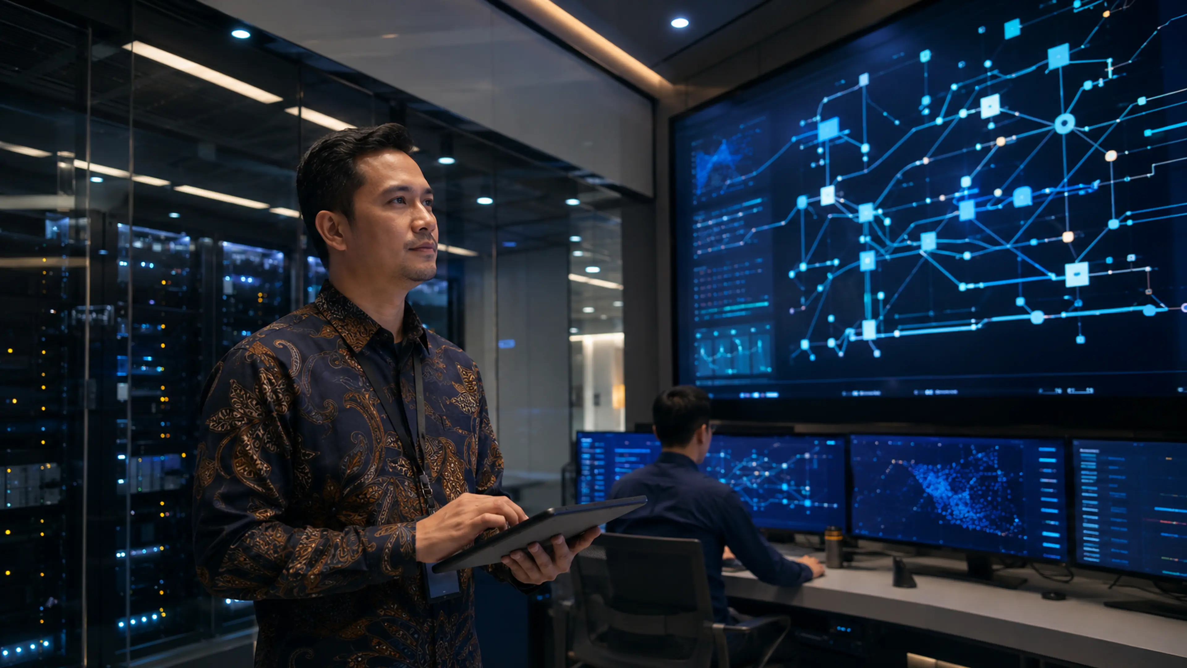 System Integration
